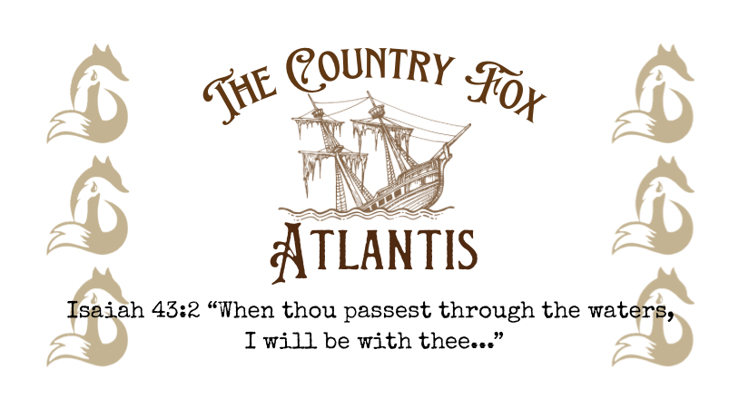 Atlantis