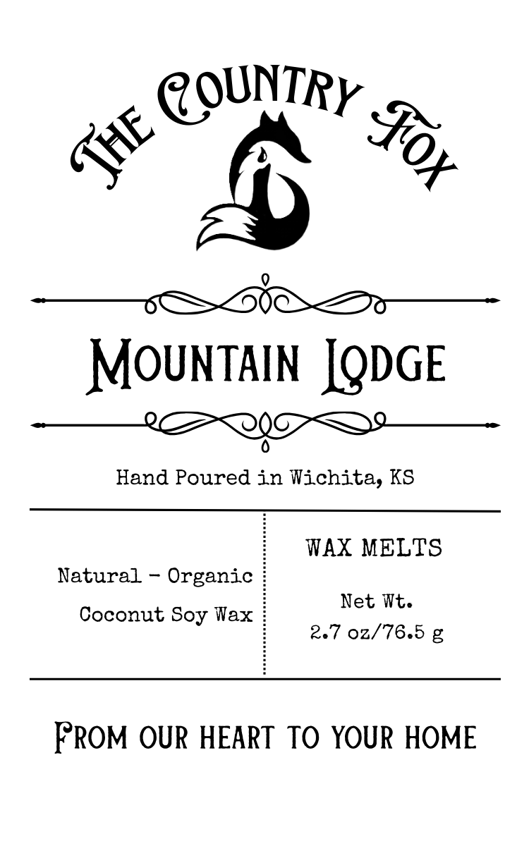 Mountain Lodge