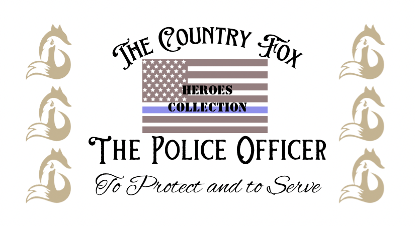 The Police Officer
