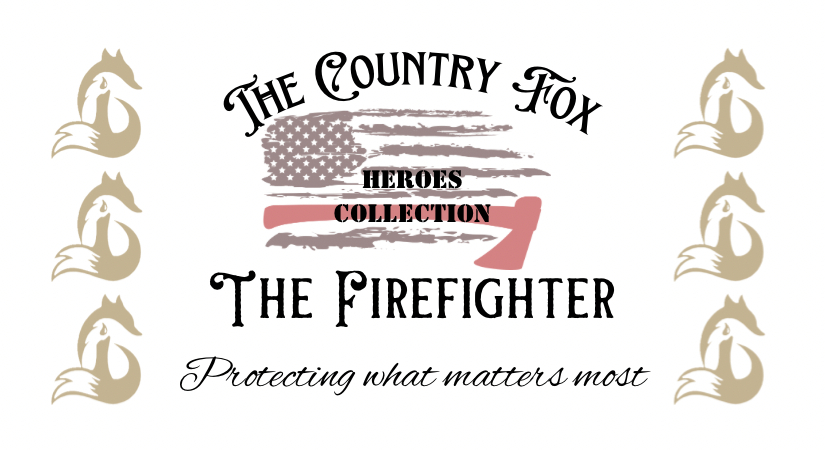 The Firefighter