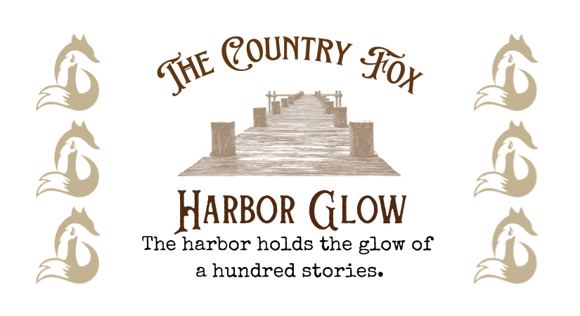 Harbor Glow