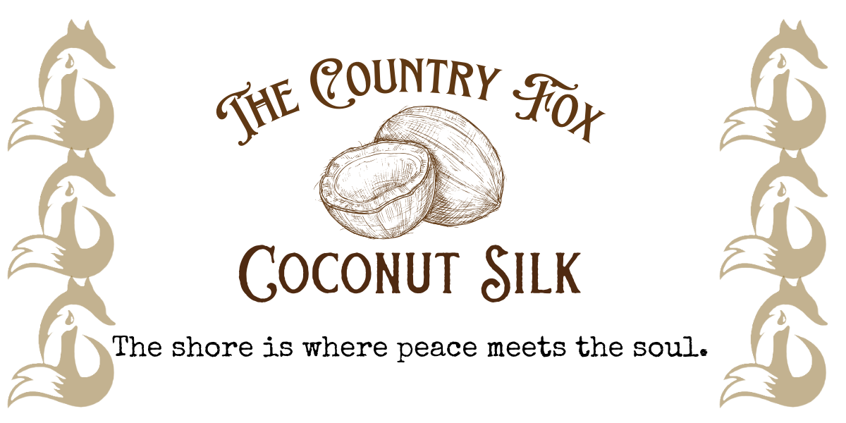 Coconut Silk