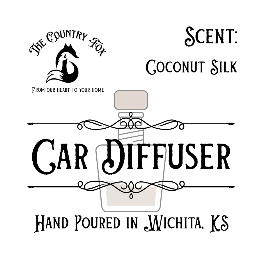 Coconut Silk