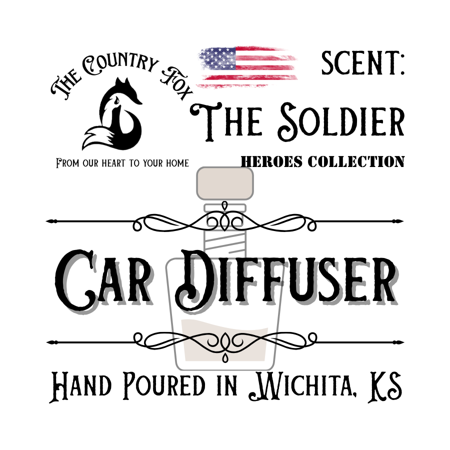 The Soldier - Heroes Collection