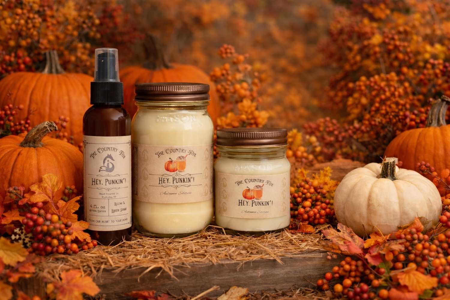 Limited Time/Seasonal