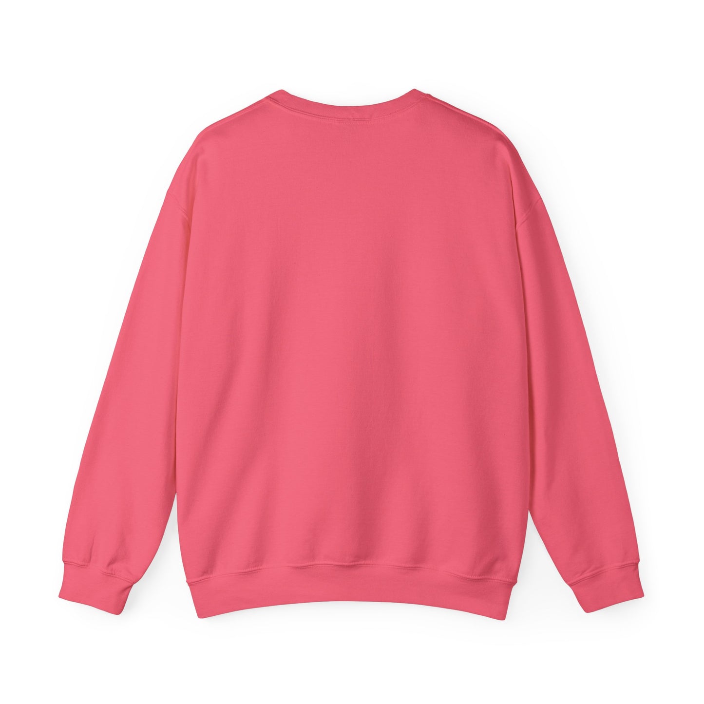 Country Fox Crewneck Sweatshirt — "The Country Fox" Logo Pullover