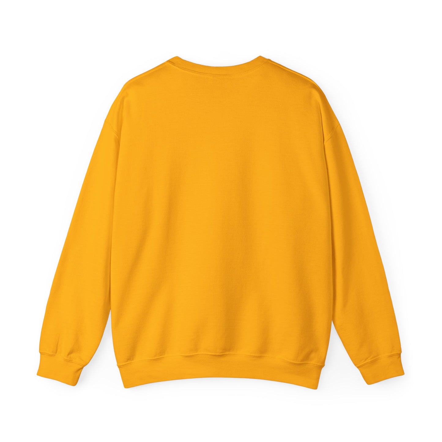 Country Fox Crewneck Sweatshirt — "The Country Fox" Logo Pullover