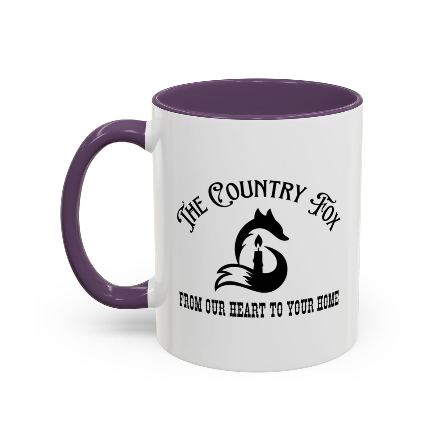 Ceramic Mug — "Lord, please let this coffee kick in before reality does."