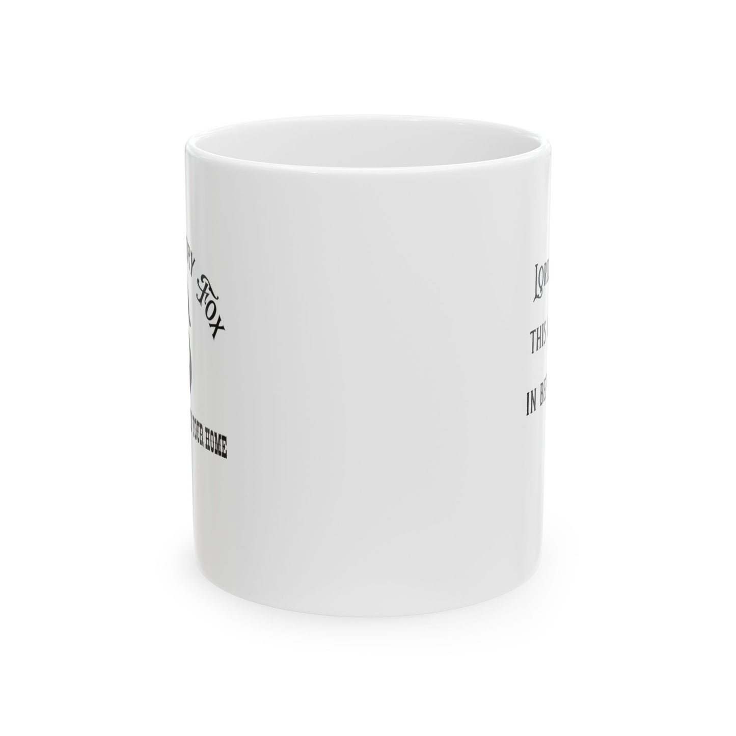Ceramic Mug, (11oz, 15oz)