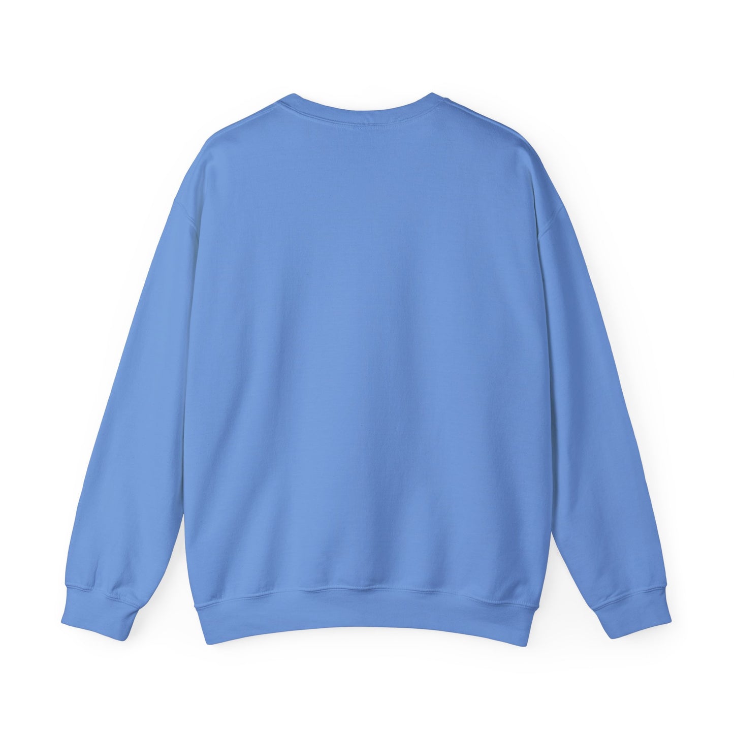 Country Fox Crewneck Sweatshirt — "The Country Fox" Logo Pullover