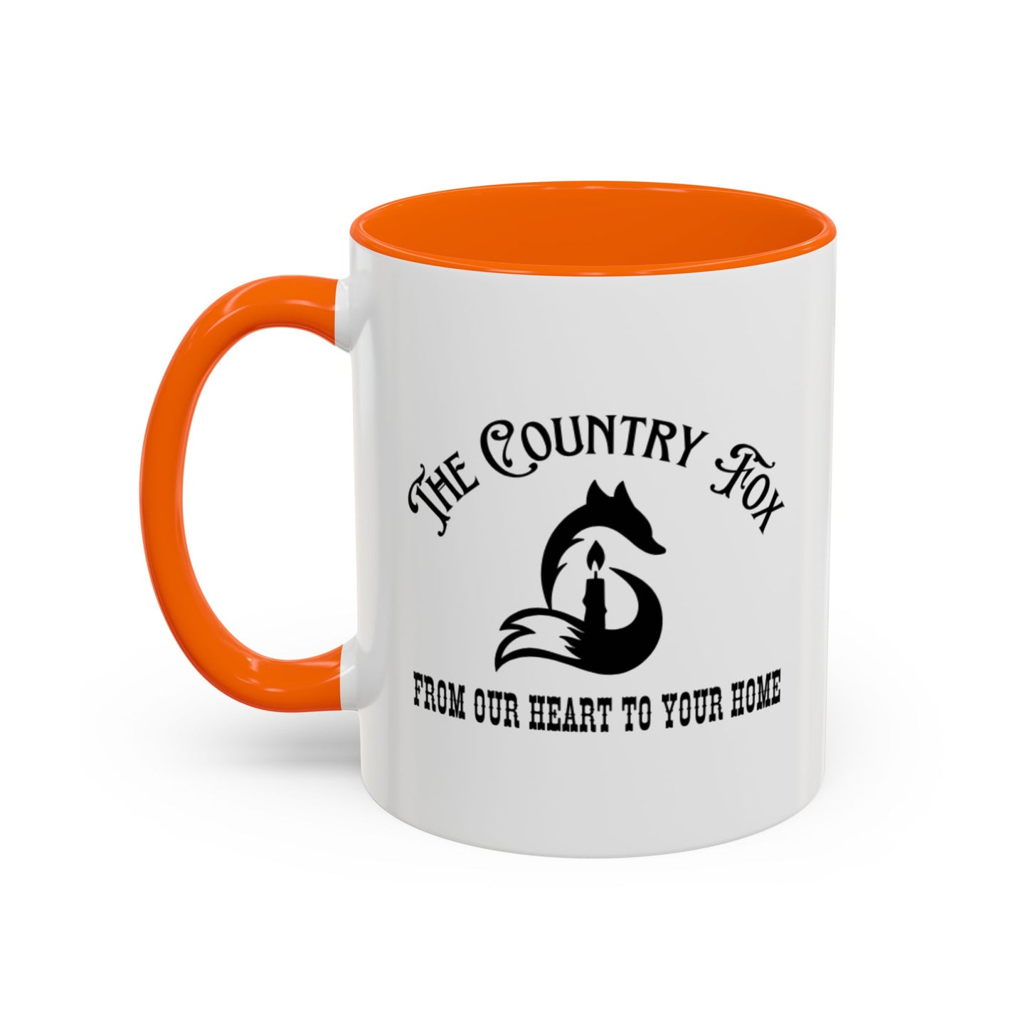 Ceramic Mug — "Lord, please let this coffee kick in before reality does."