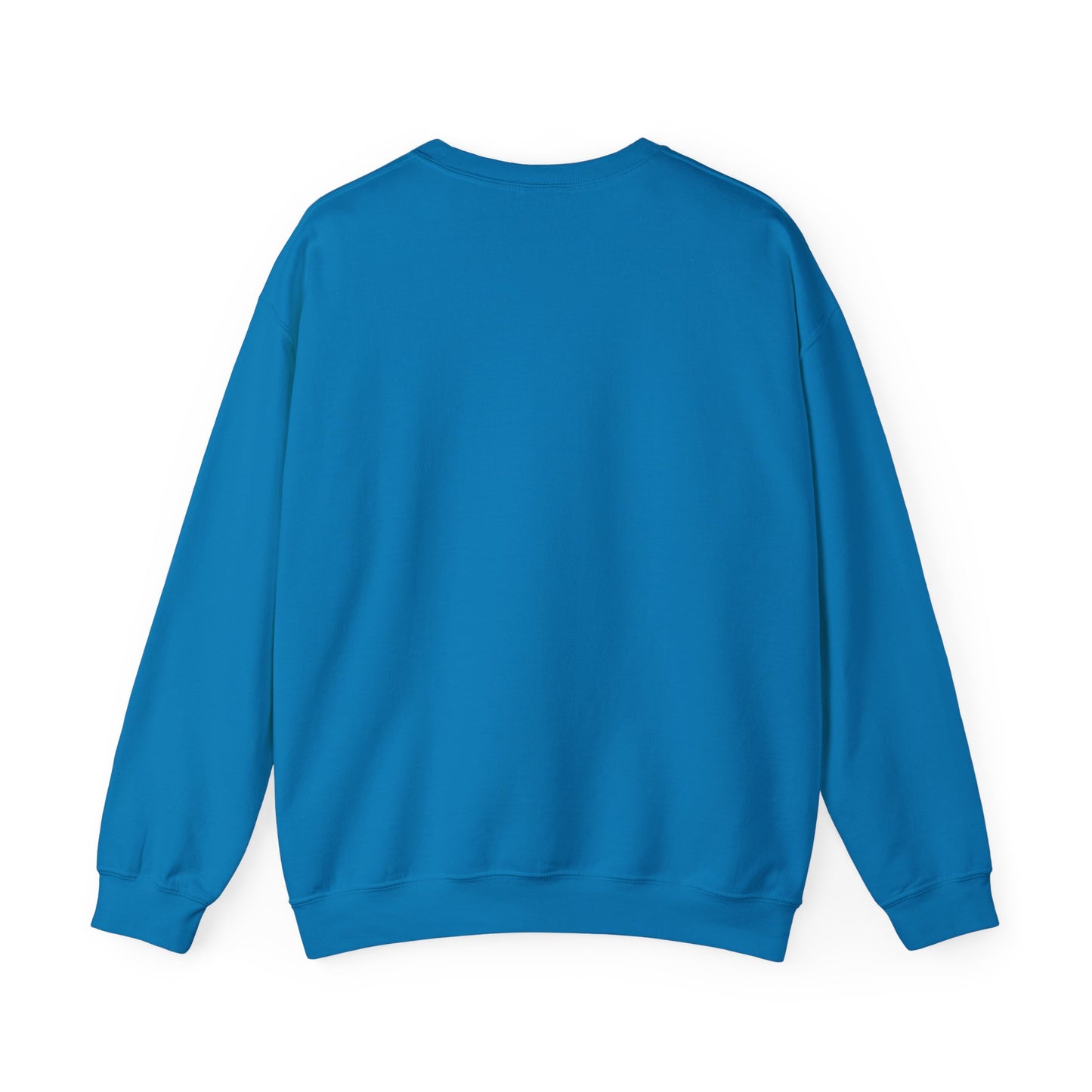 Country Fox Crewneck Sweatshirt — "The Country Fox" Logo Pullover