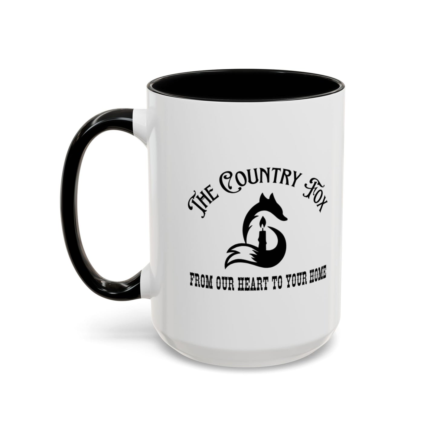 Ceramic Mug — "Lord, please let this coffee kick in before reality does."