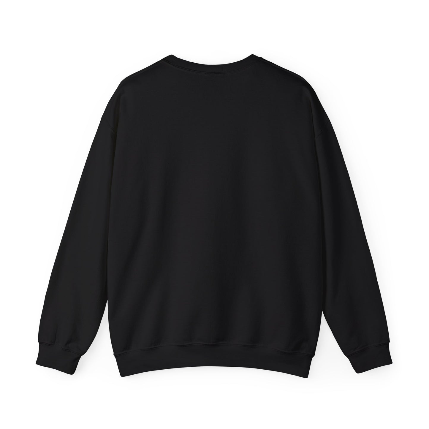 Country Fox Crewneck Sweatshirt — "The Country Fox" Logo Pullover