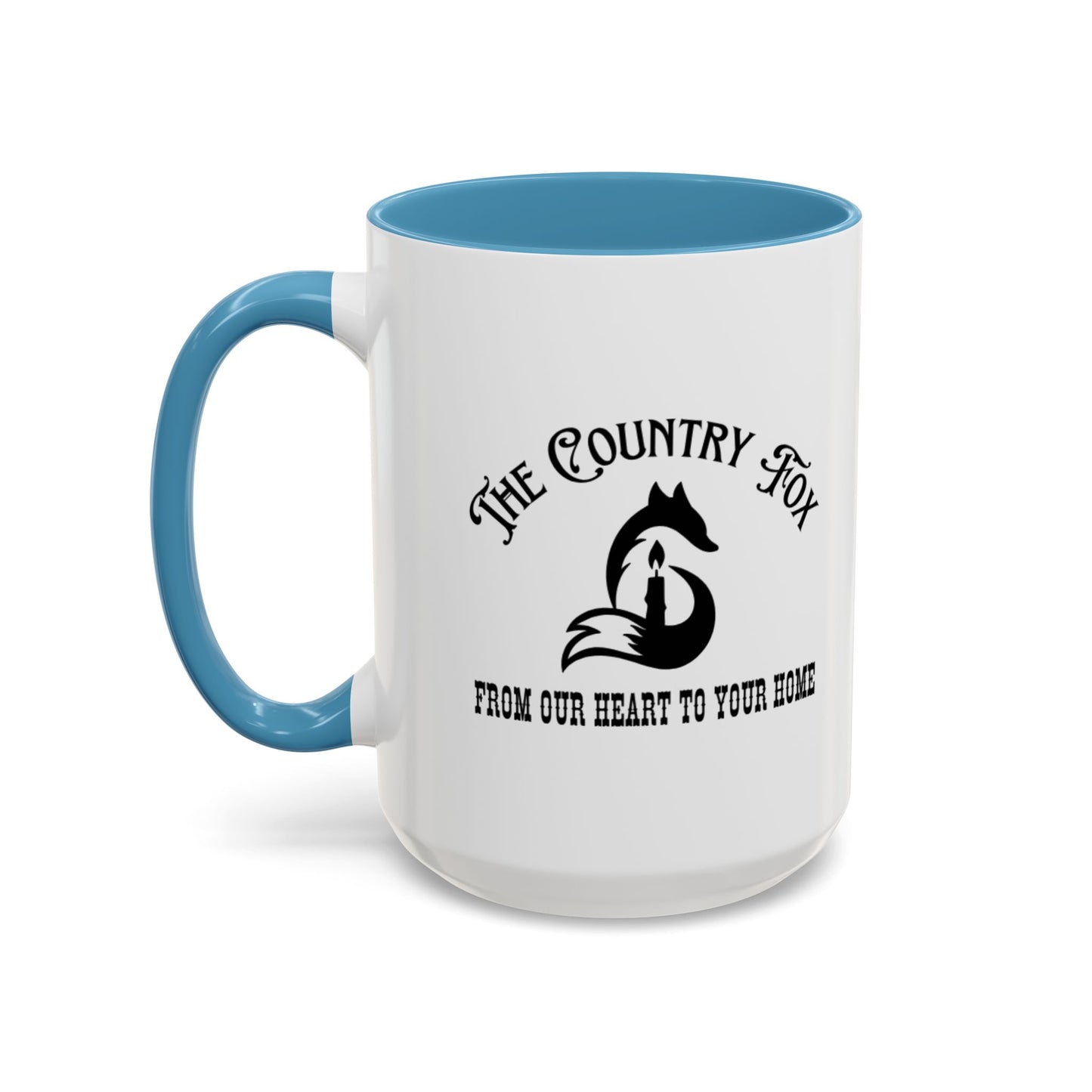 Ceramic Mug — "Lord, please let this coffee kick in before reality does."