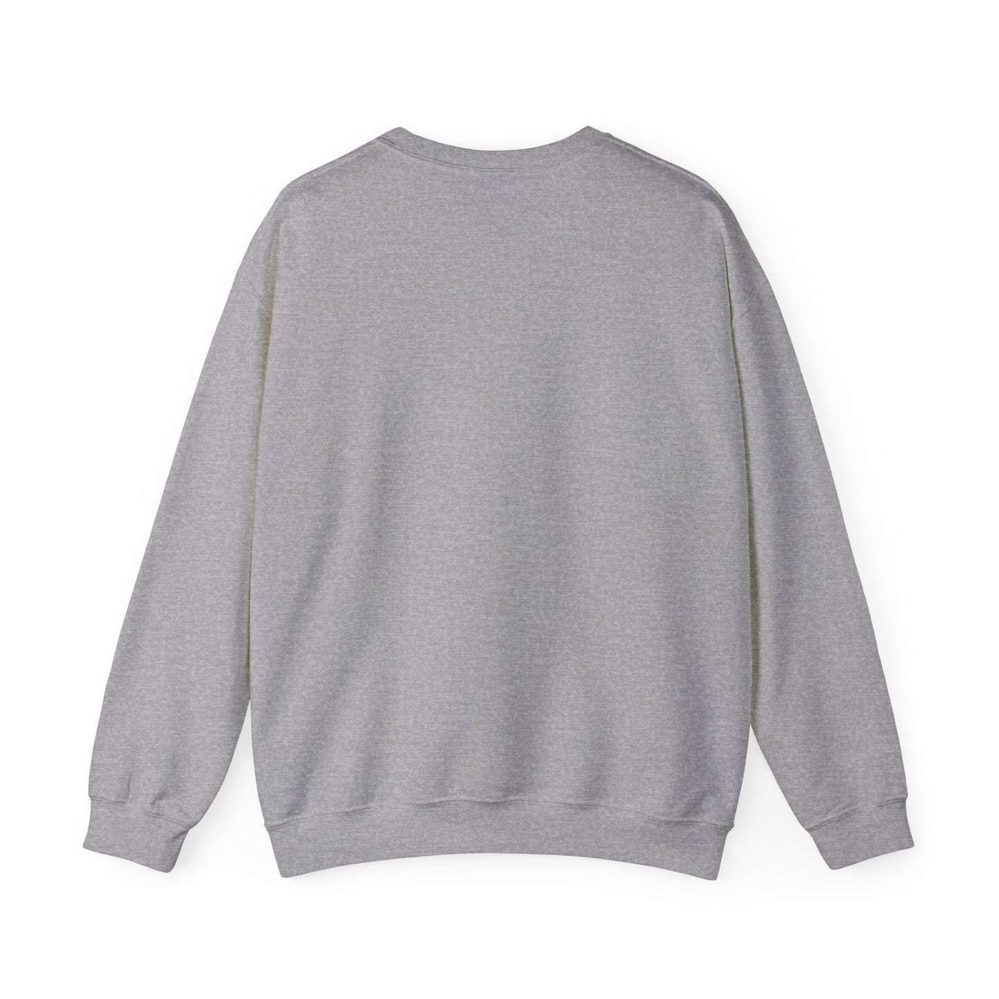Country Fox Crewneck Sweatshirt — "The Country Fox" Logo Pullover