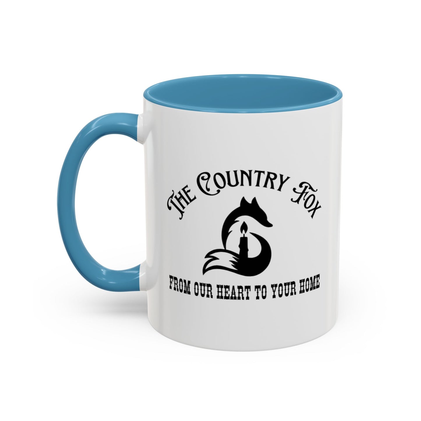 Ceramic Mug — "Lord, please let this coffee kick in before reality does."