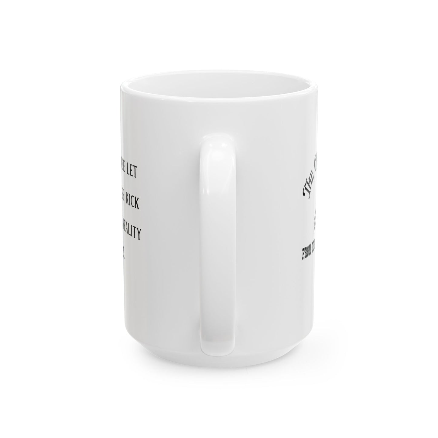 Ceramic Mug, (11oz, 15oz)