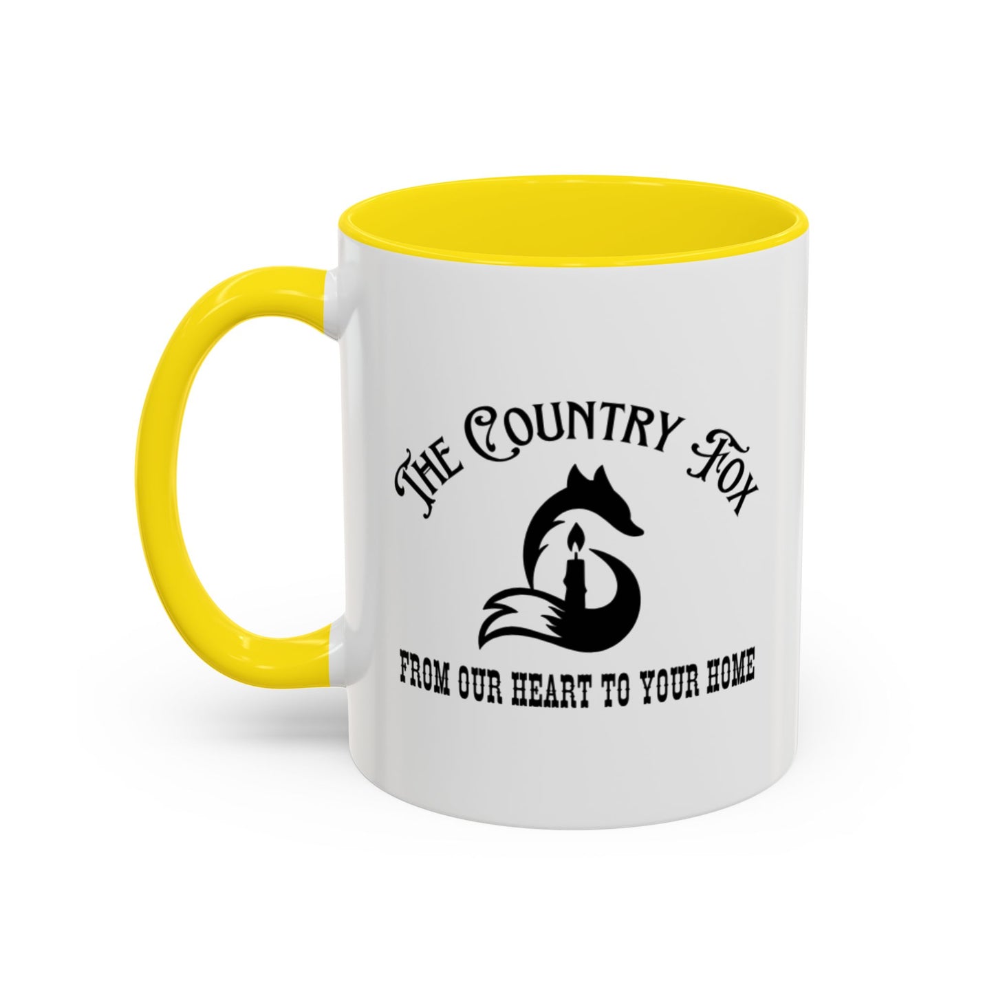 Ceramic Mug — "Lord, please let this coffee kick in before reality does."