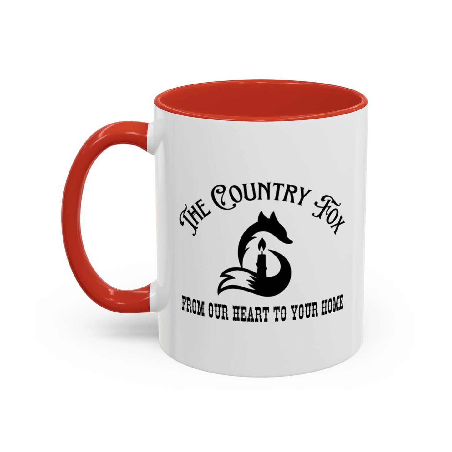 Ceramic Mug — "Lord, please let this coffee kick in before reality does."