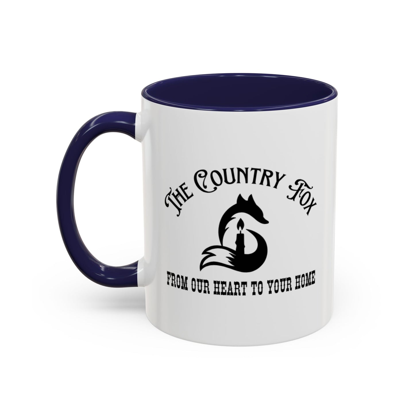 Ceramic Mug — "Lord, please let this coffee kick in before reality does."