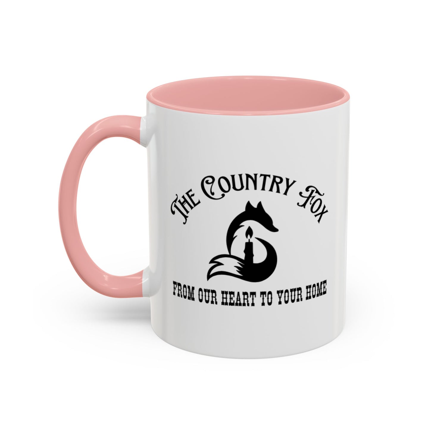 Ceramic Mug — "Lord, please let this coffee kick in before reality does."