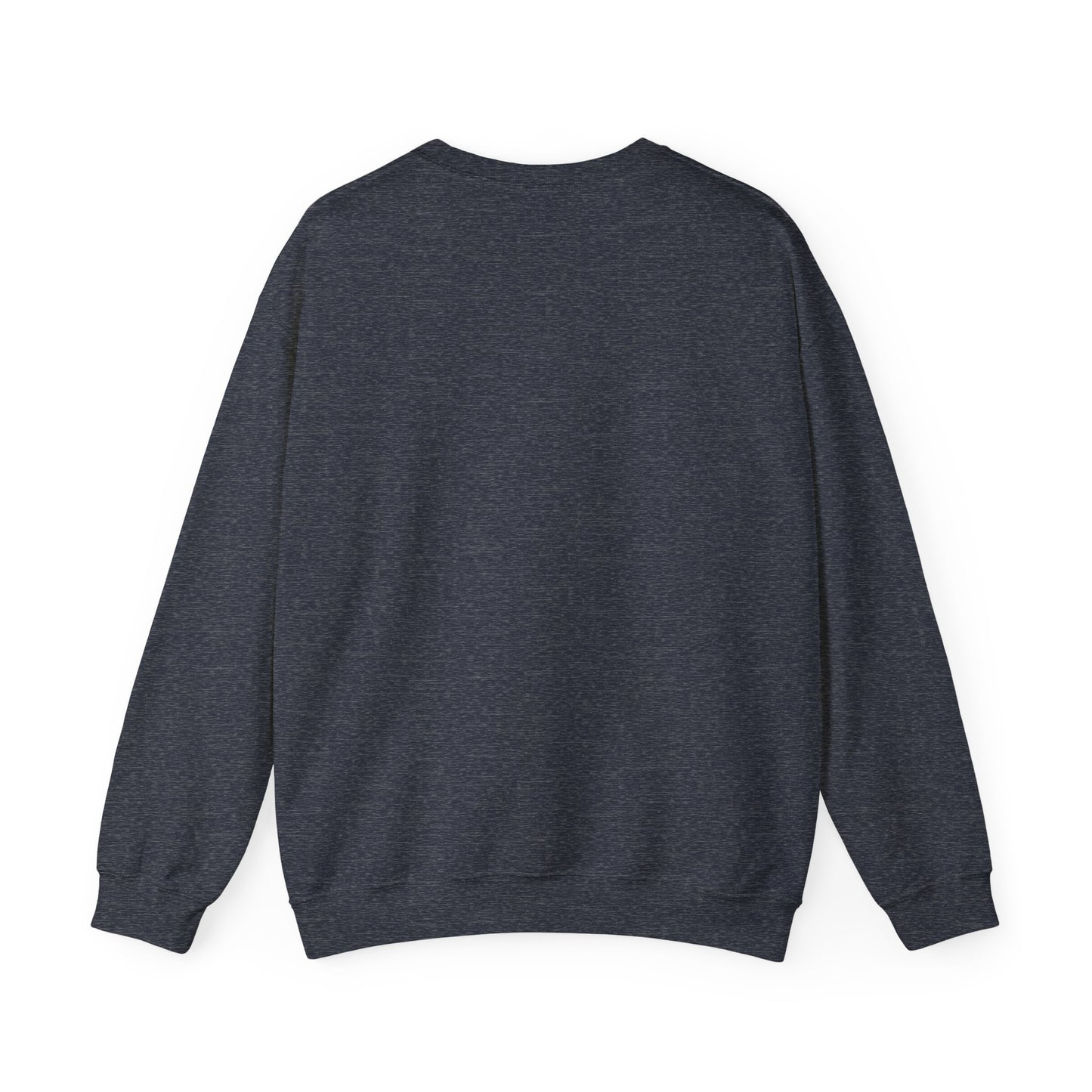 Country Fox Crewneck Sweatshirt — "The Country Fox" Logo Pullover