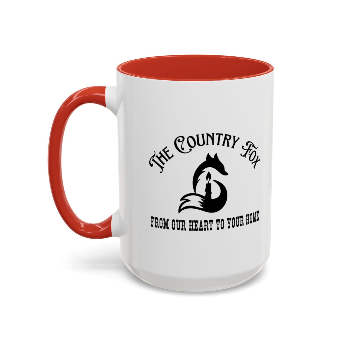 Ceramic Mug — "Lord, please let this coffee kick in before reality does."