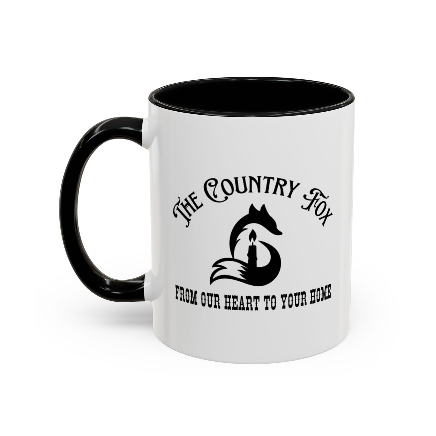 Ceramic Mug — "Lord, please let this coffee kick in before reality does."