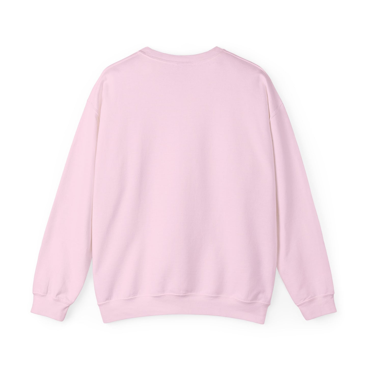 Country Fox Crewneck Sweatshirt — "The Country Fox" Logo Pullover