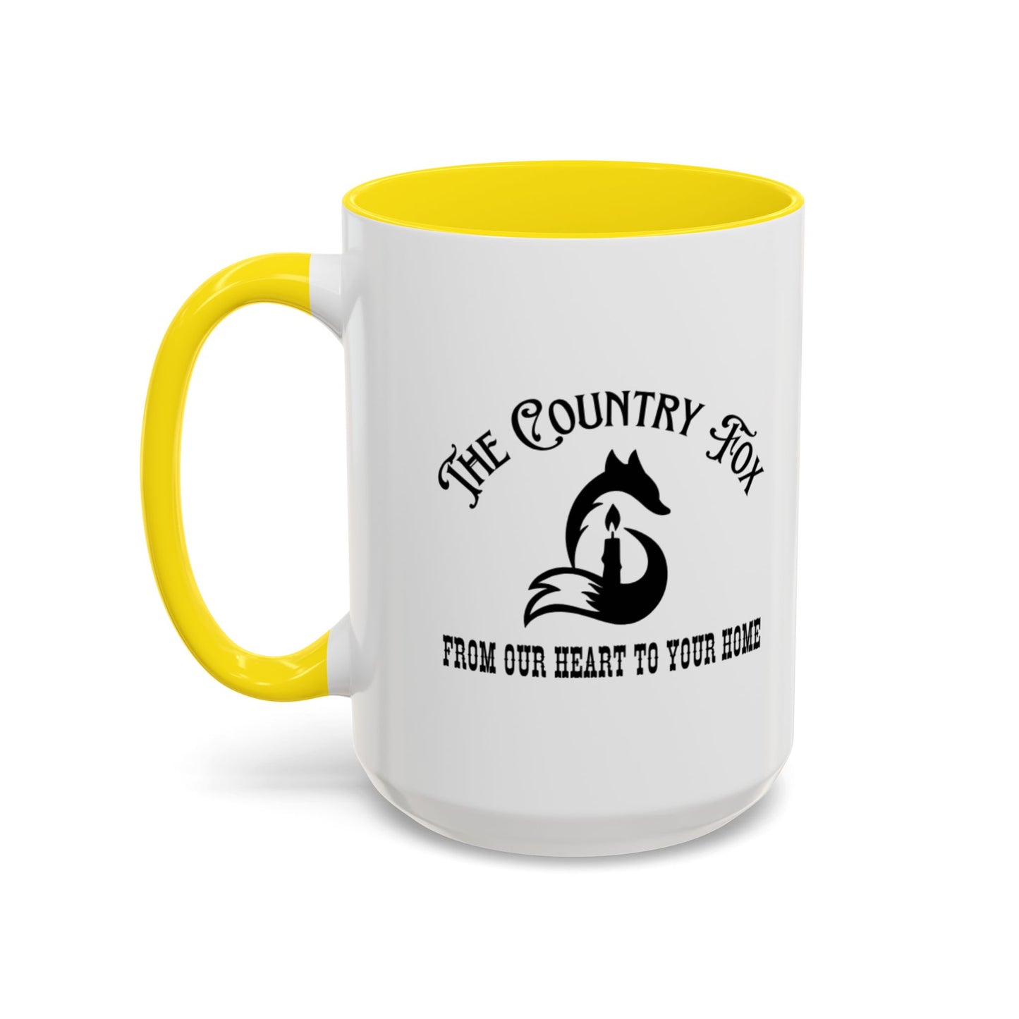 Ceramic Mug — "Lord, please let this coffee kick in before reality does."