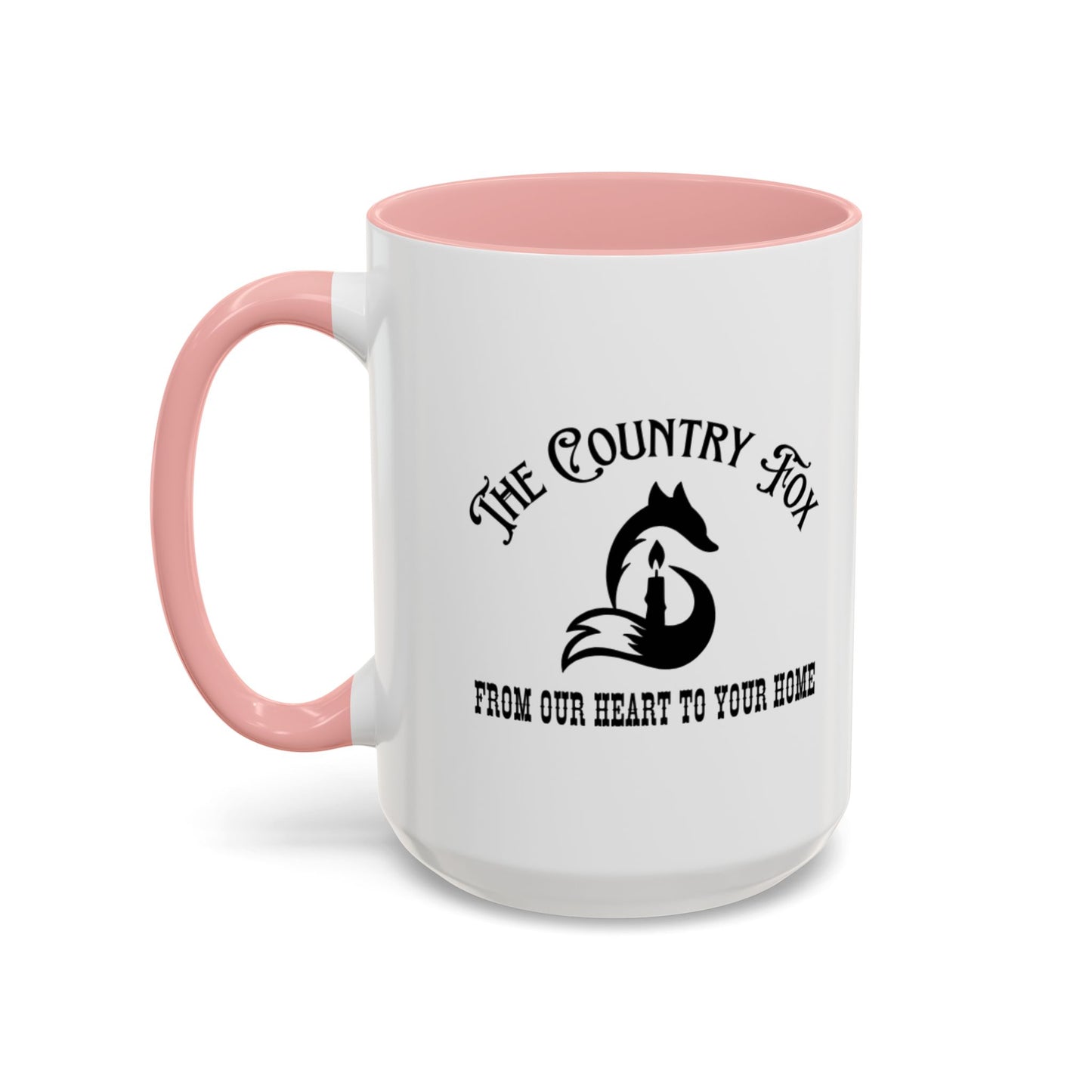 Ceramic Mug — "Lord, please let this coffee kick in before reality does."