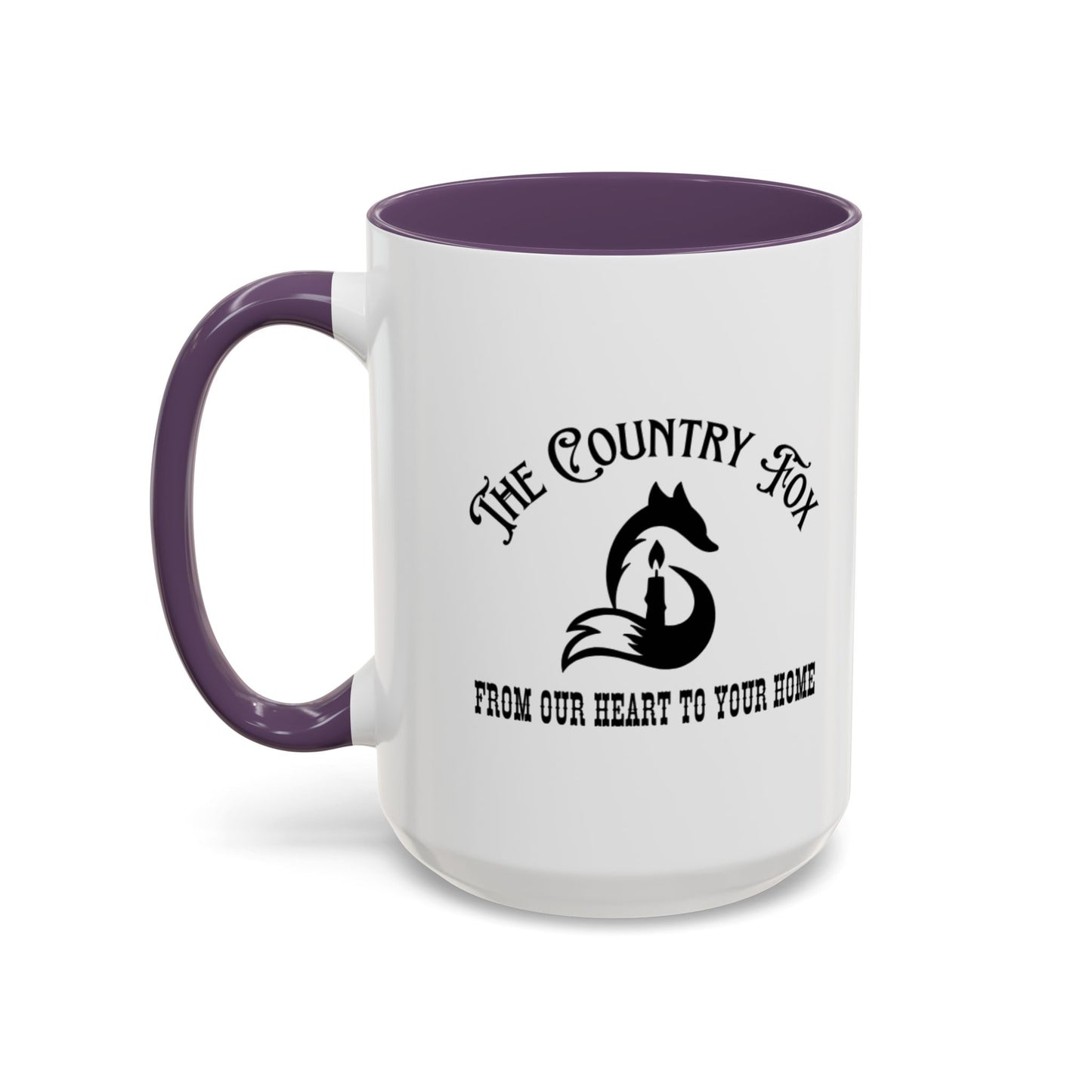 Ceramic Mug — "Lord, please let this coffee kick in before reality does."
