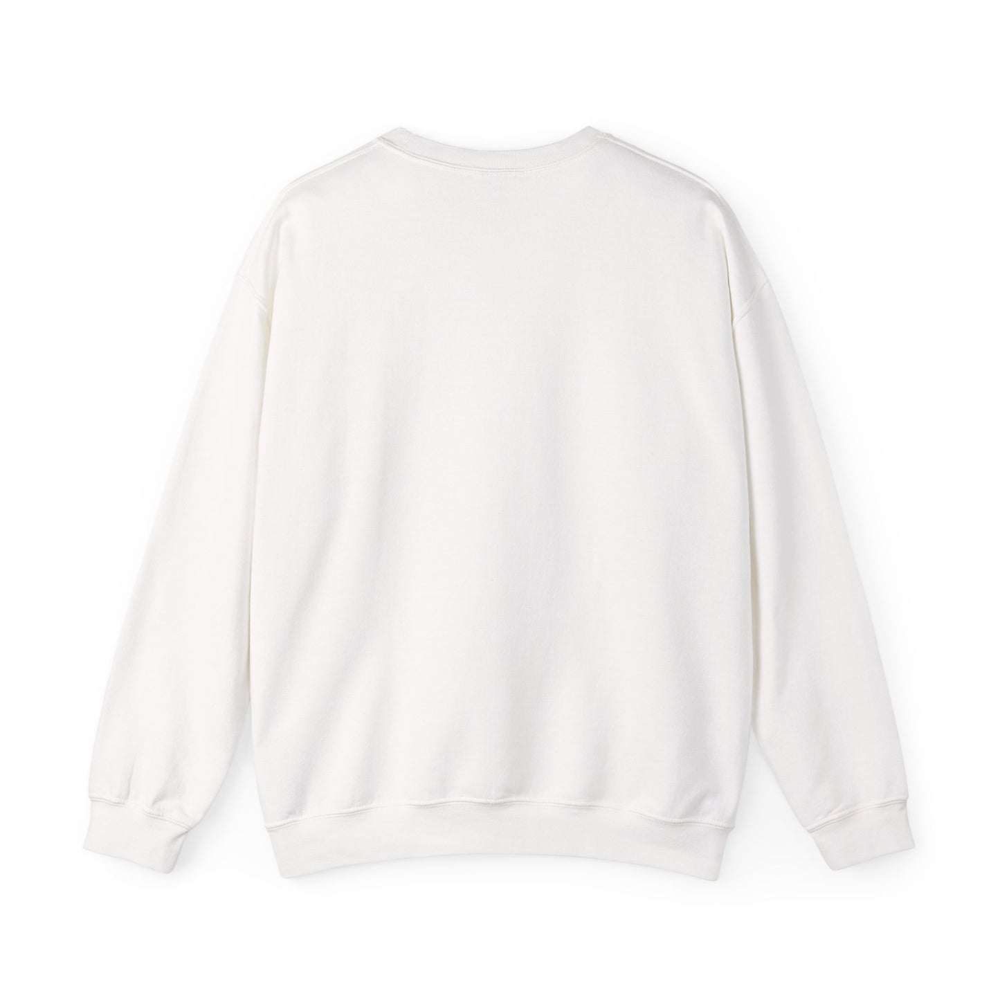Country Fox Crewneck Sweatshirt — "The Country Fox" Logo Pullover