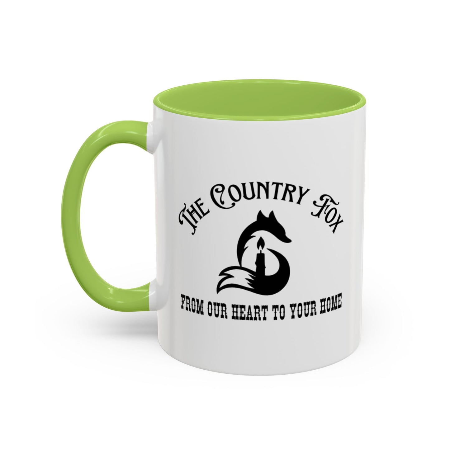 Ceramic Mug — "Lord, please let this coffee kick in before reality does."