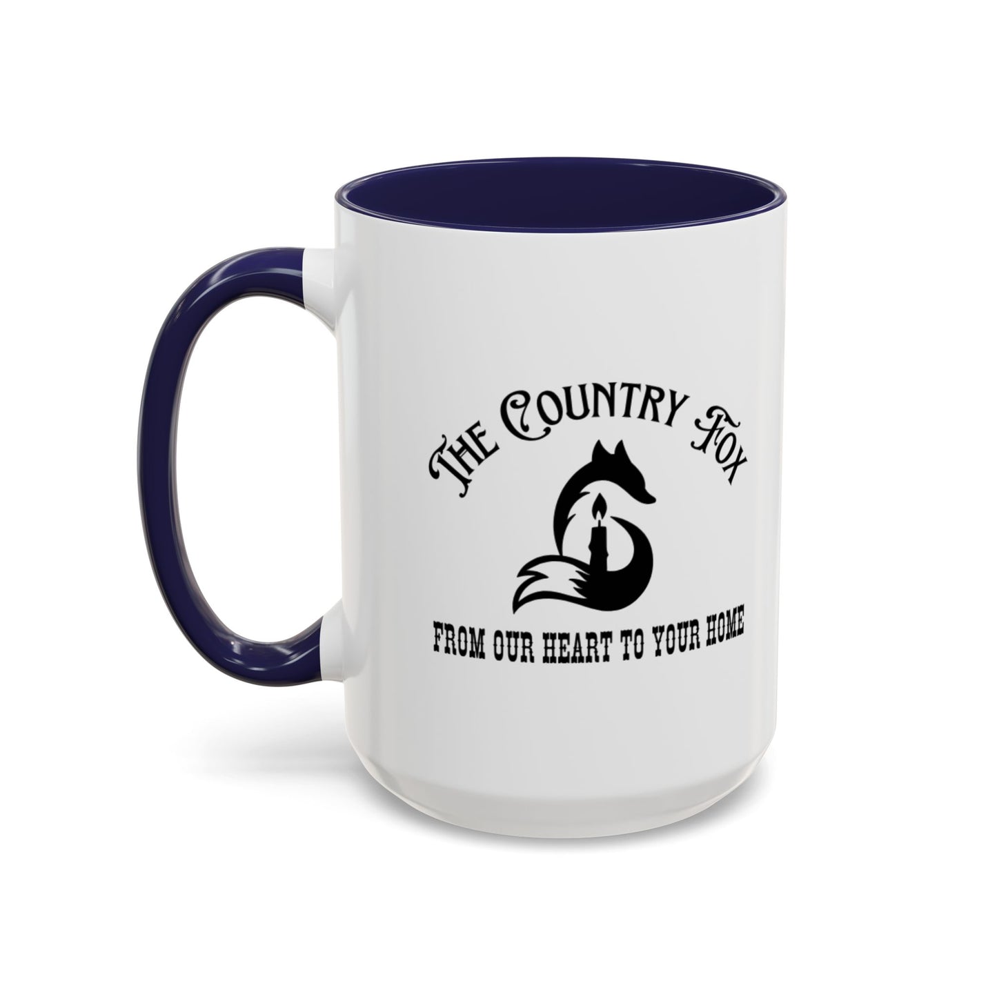 Ceramic Mug — "Lord, please let this coffee kick in before reality does."
