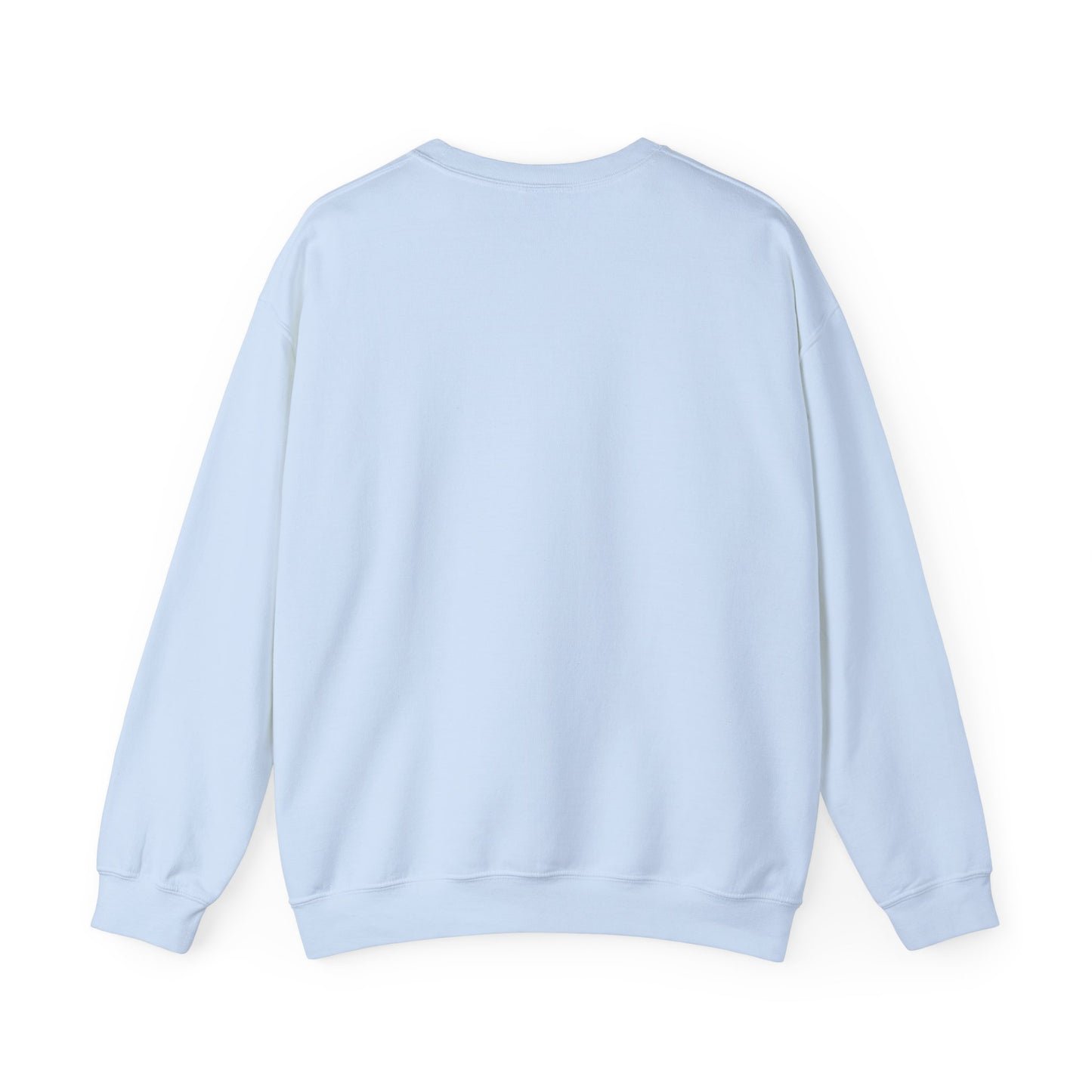 Country Fox Crewneck Sweatshirt — "The Country Fox" Logo Pullover