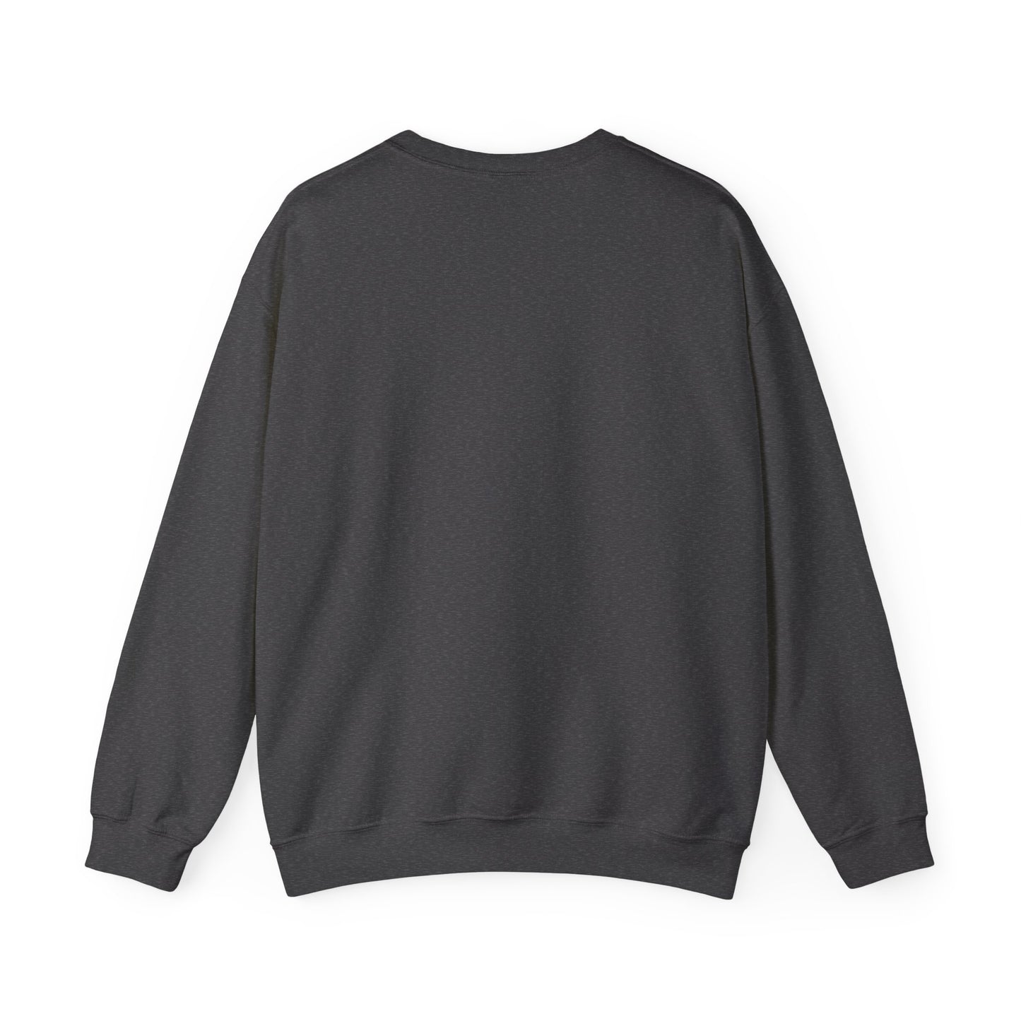 Country Fox Crewneck Sweatshirt — "The Country Fox" Logo Pullover