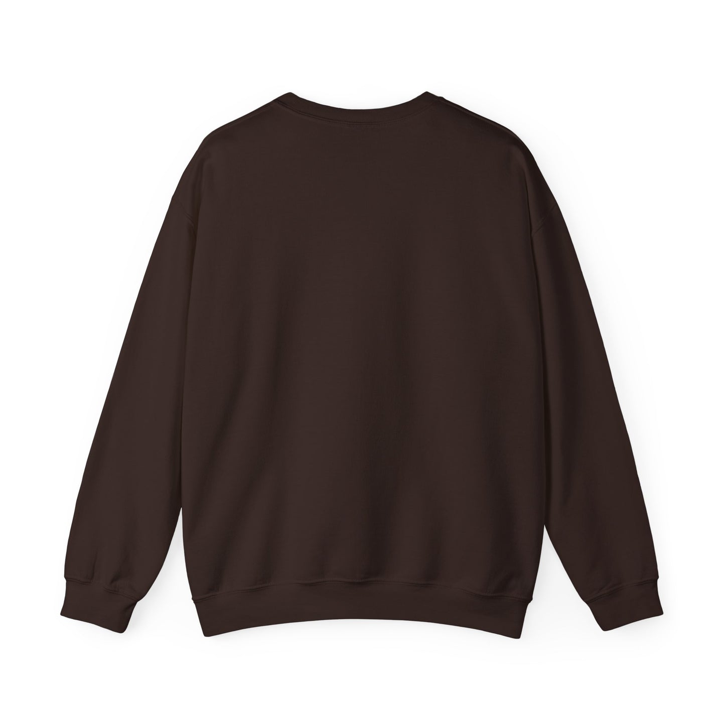 Country Fox Crewneck Sweatshirt — "The Country Fox" Logo Pullover