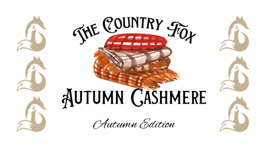 Autumn Cashmere