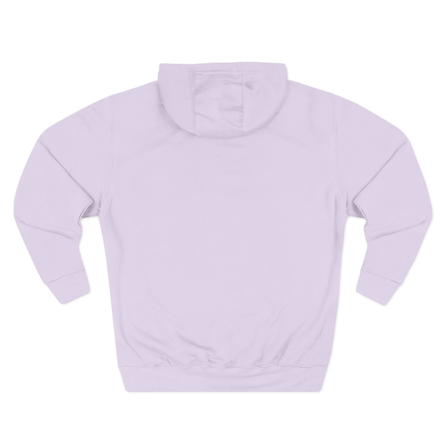 The Country Fox Logo Fleece Hoodie — Cozy Small-Business Candle Fan Pullover