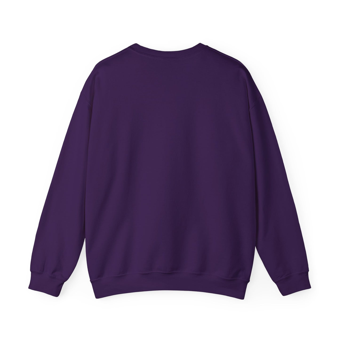 Country Fox Crewneck Sweatshirt — "The Country Fox" Logo Pullover