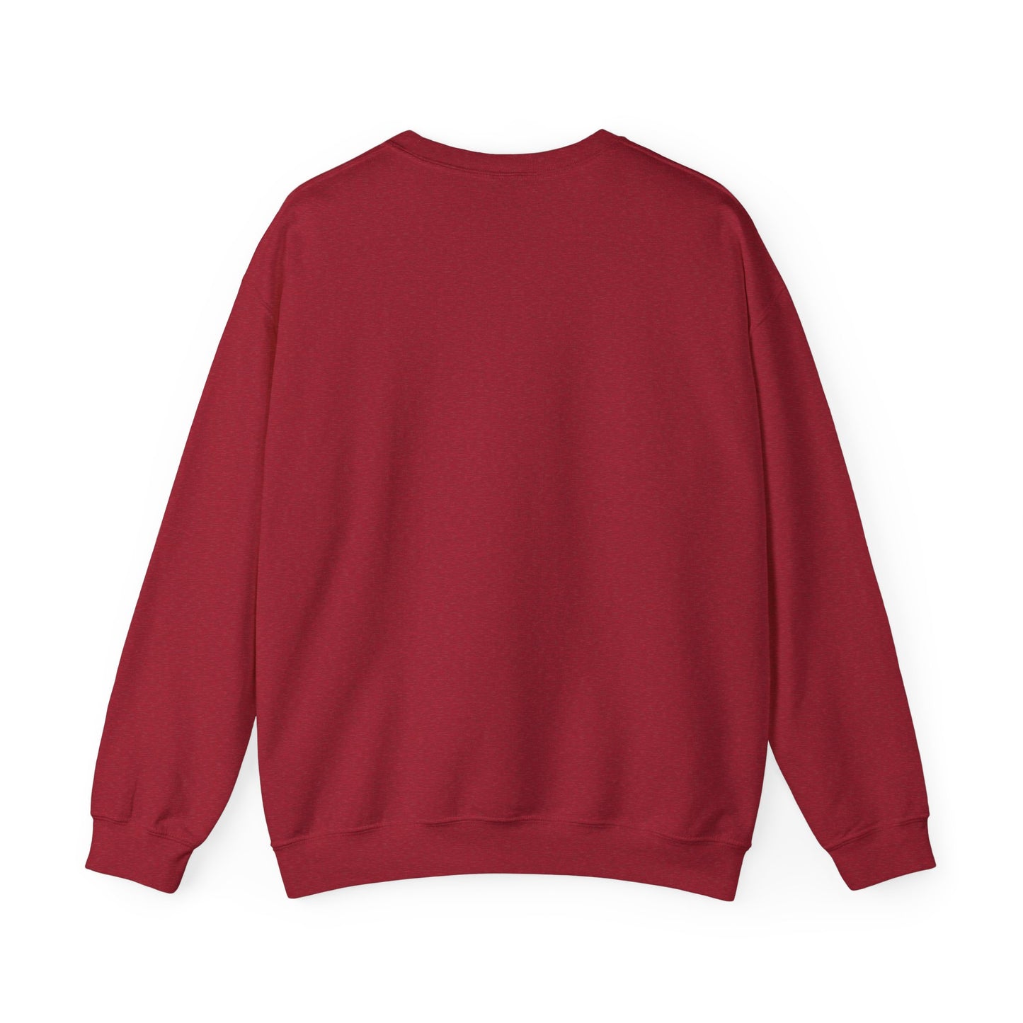 Country Fox Crewneck Sweatshirt — "The Country Fox" Logo Pullover