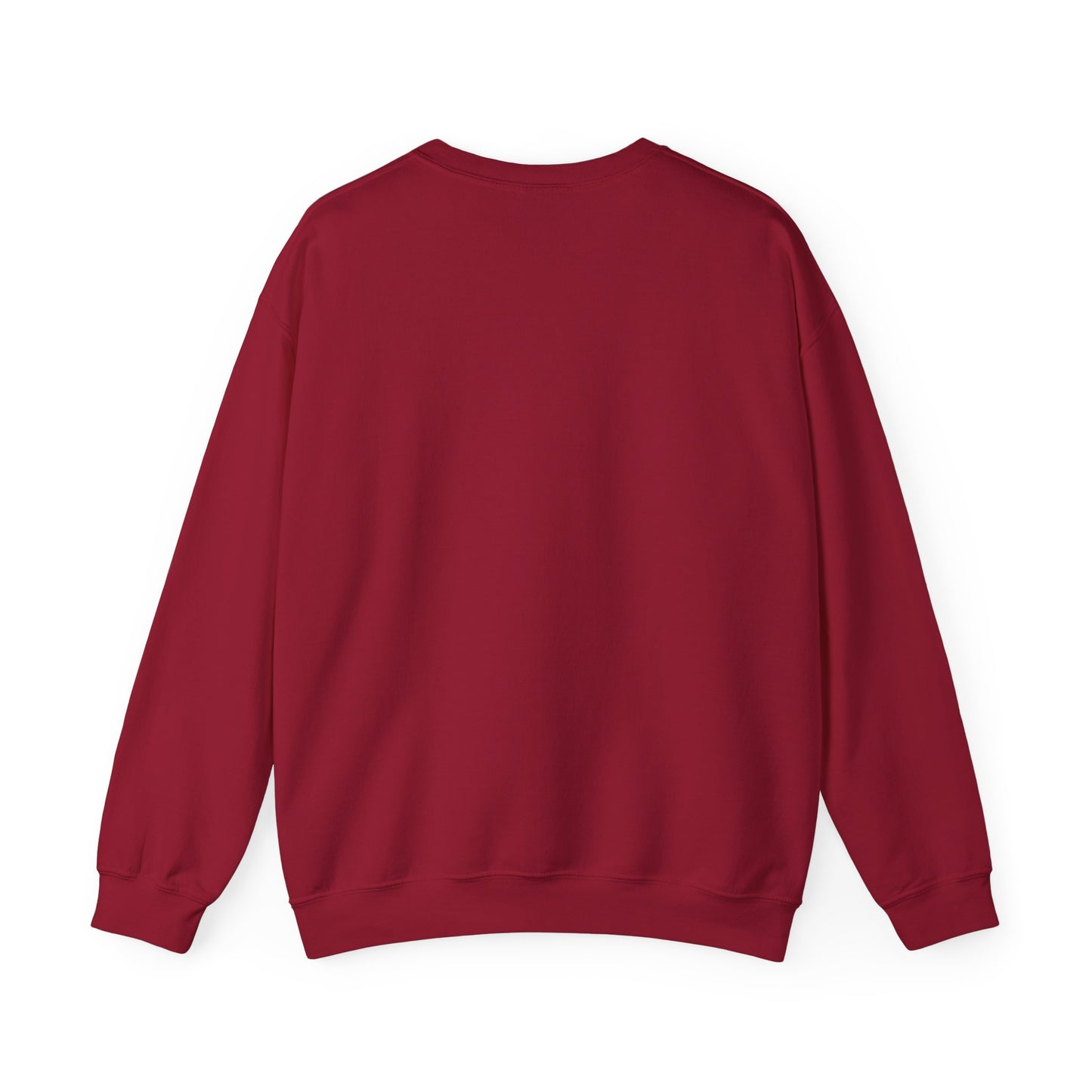 Country Fox Crewneck Sweatshirt — "The Country Fox" Logo Pullover