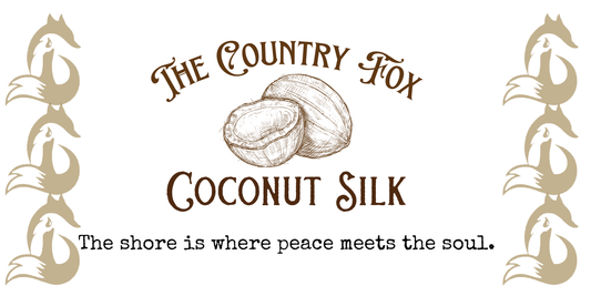 Coconut Silk
