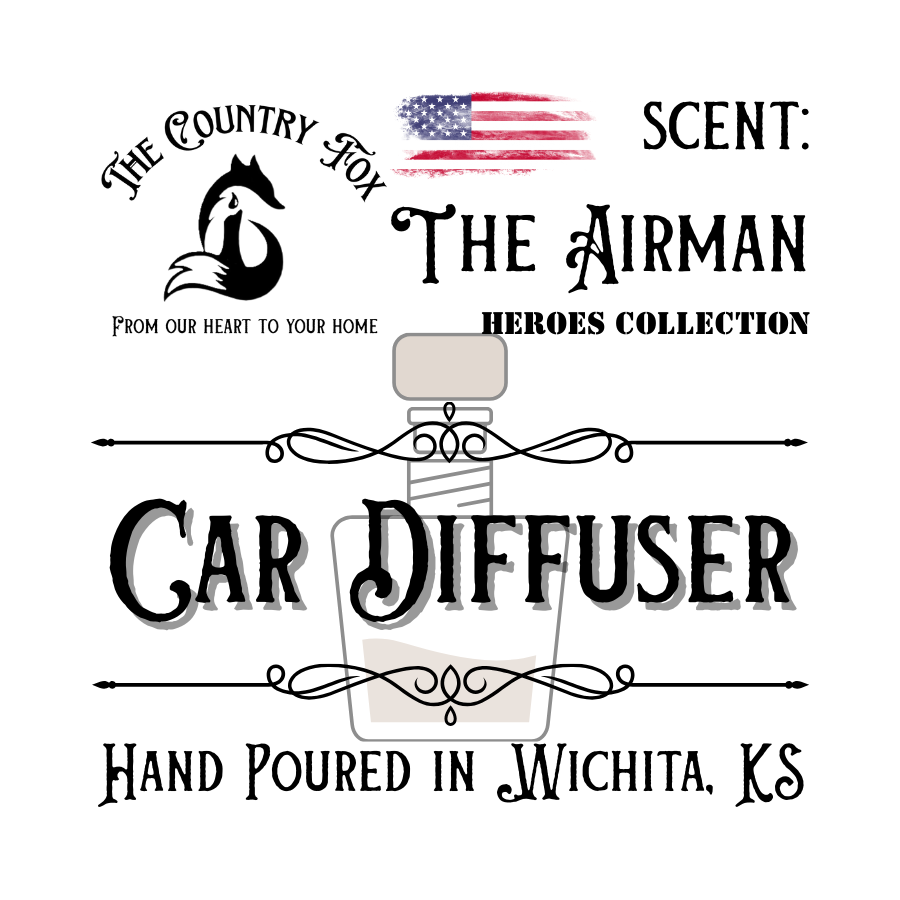 The Airman - Heroes Collection