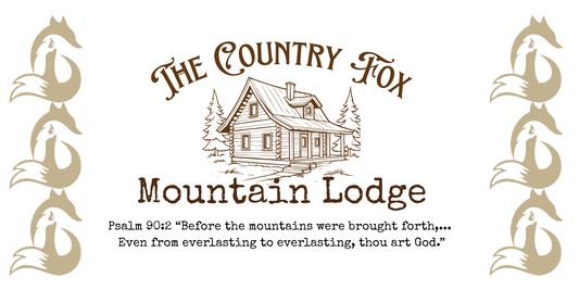 Mountain Lodge