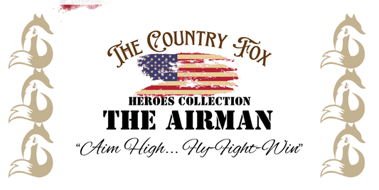 The Airman - Heroes Collection