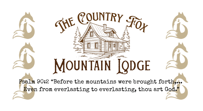 Mountain Lodge