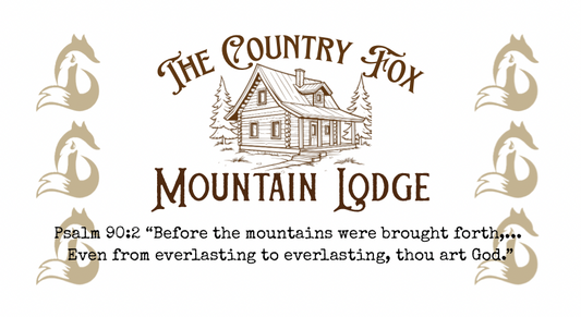 Mountain Lodge